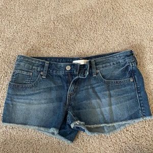 Levi shorts